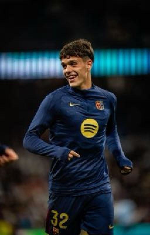 Эктор Форт-Гарсия|Враг но недолго