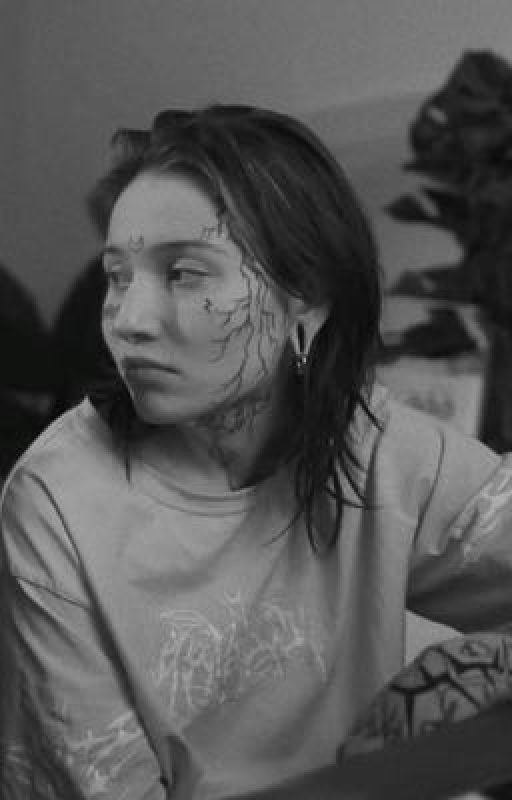 враг номер один.// Виолетта Малышенко