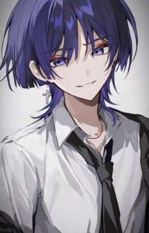 Мой любимый враг