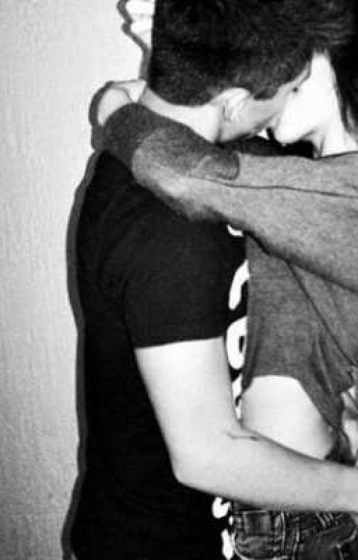 мой  любимый враг