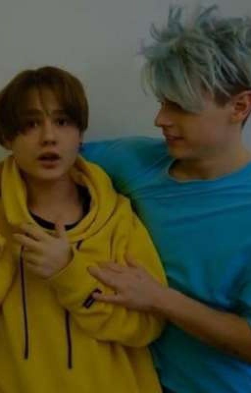 А мы были врагами🙈