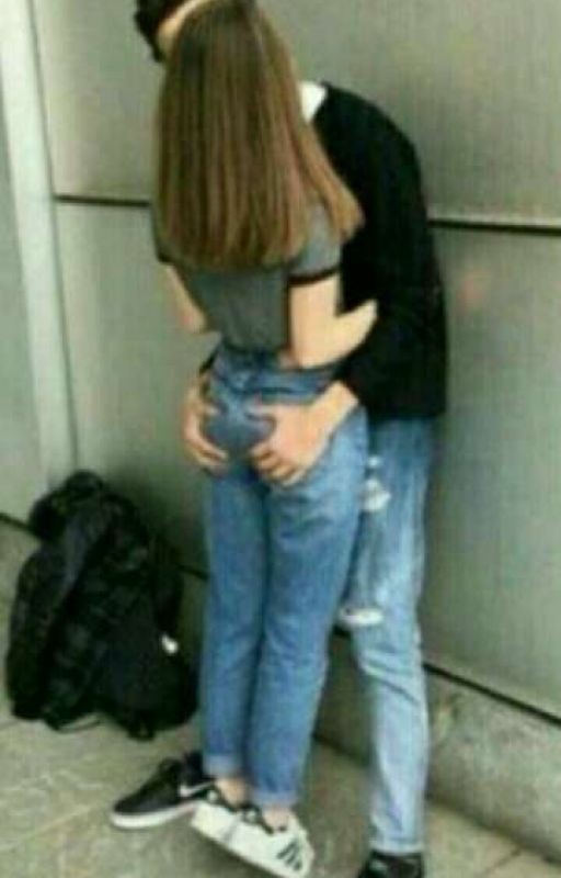 От врага до парня♡