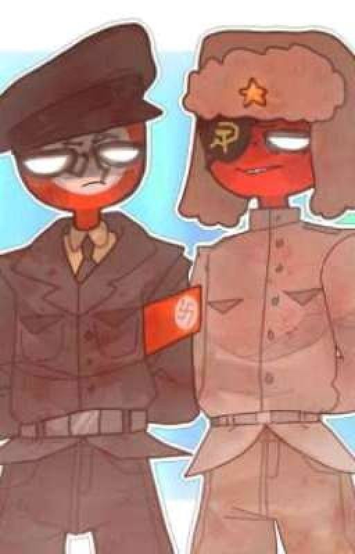 любовь врагов