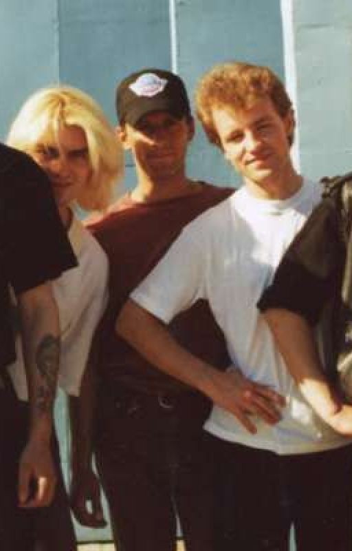 реакции король и шут