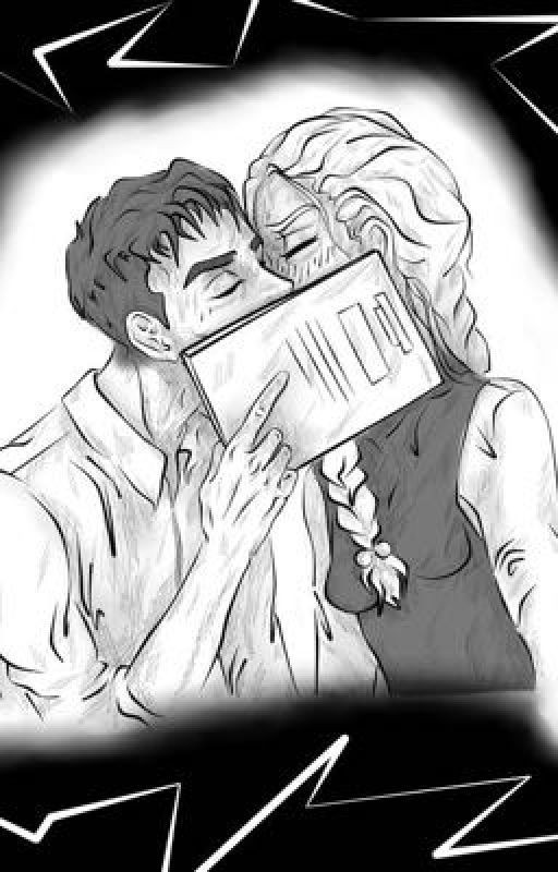 Любовь врагов