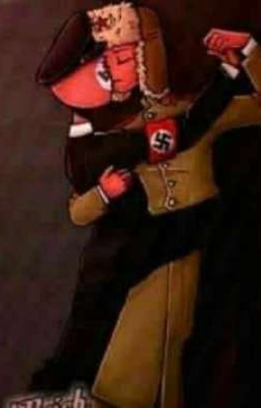 •Ты МОЙ враг•