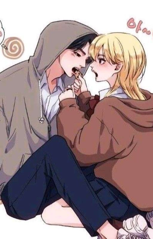 ~Любите свою вторую половинку~