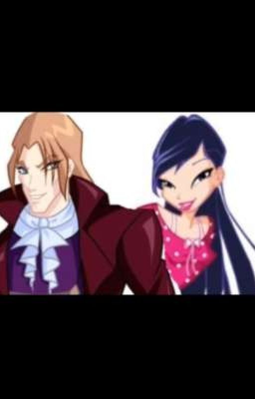 любовь с врагом