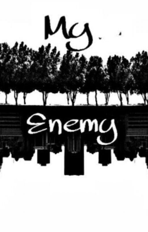 Мой враг