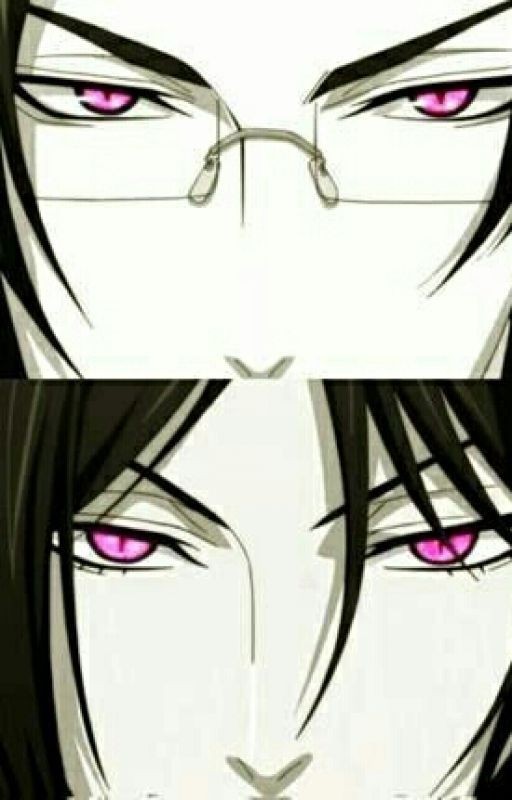 Темный Дворецкий-Любовь Врагов