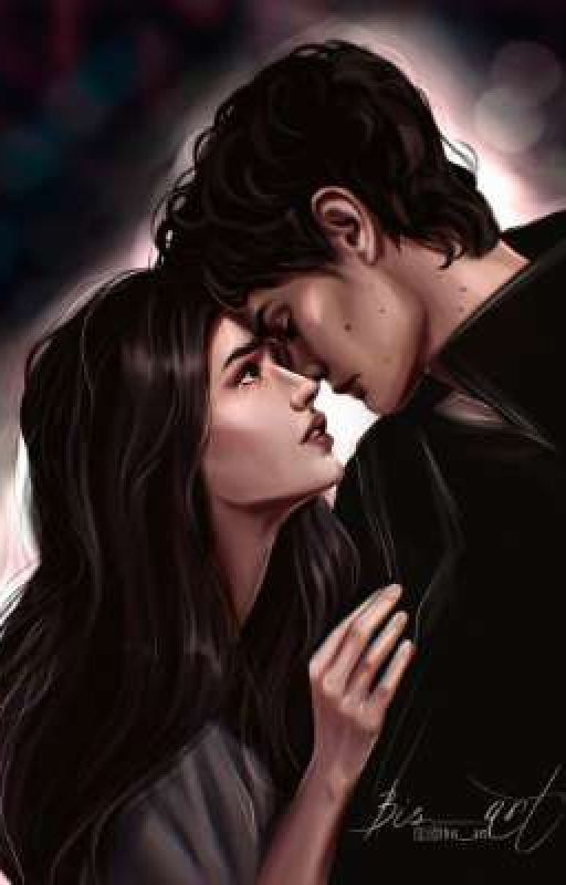 Укол страсти