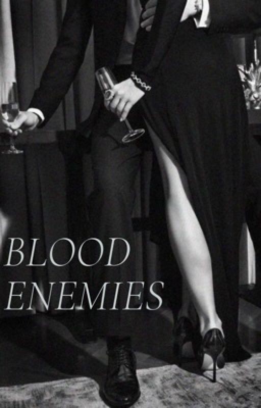 Враги по крови