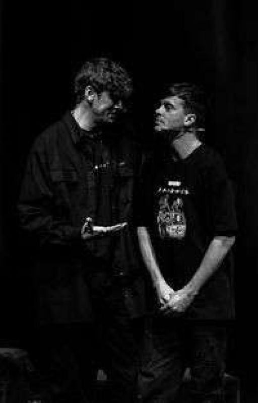 Заклятые враги