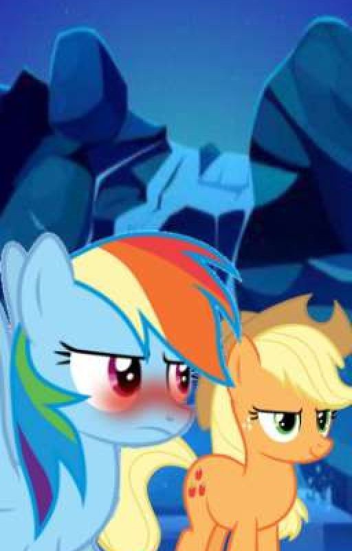 Я влюблена в своего врага