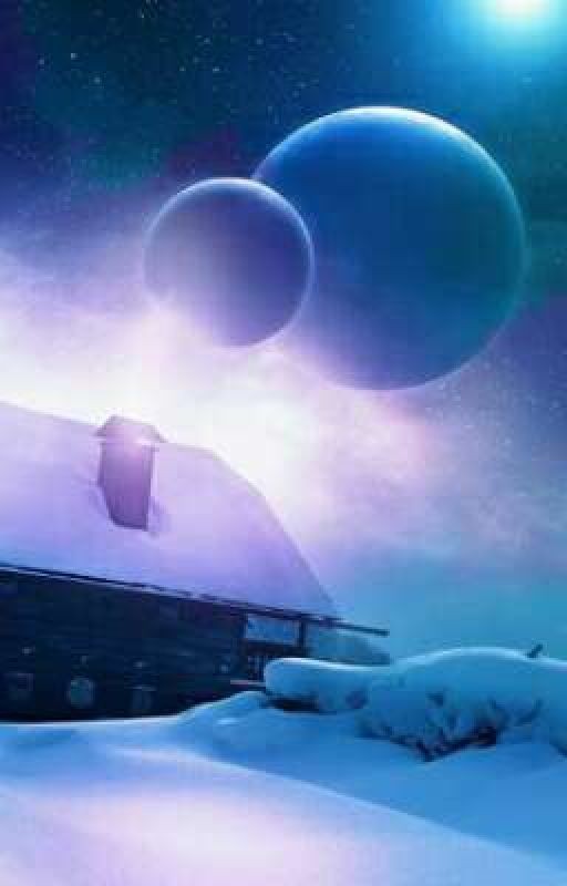 Враг внутри нас. СИ Данкр1