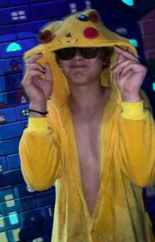 Зажги меня 18+