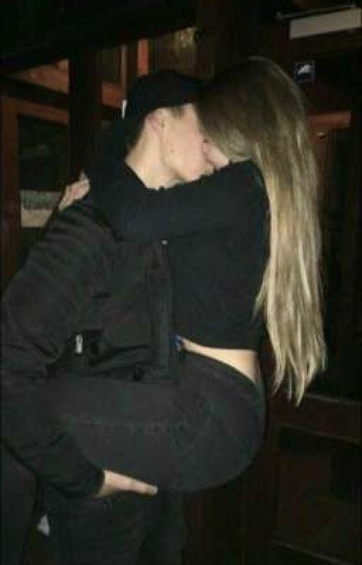 Новенькие (Закончена)