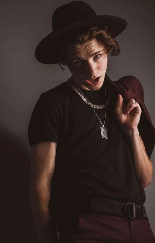 Враг Или Парень 💔