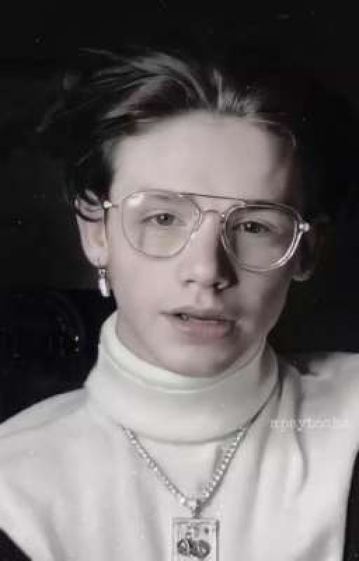 P.M (твой ревнивый враг)