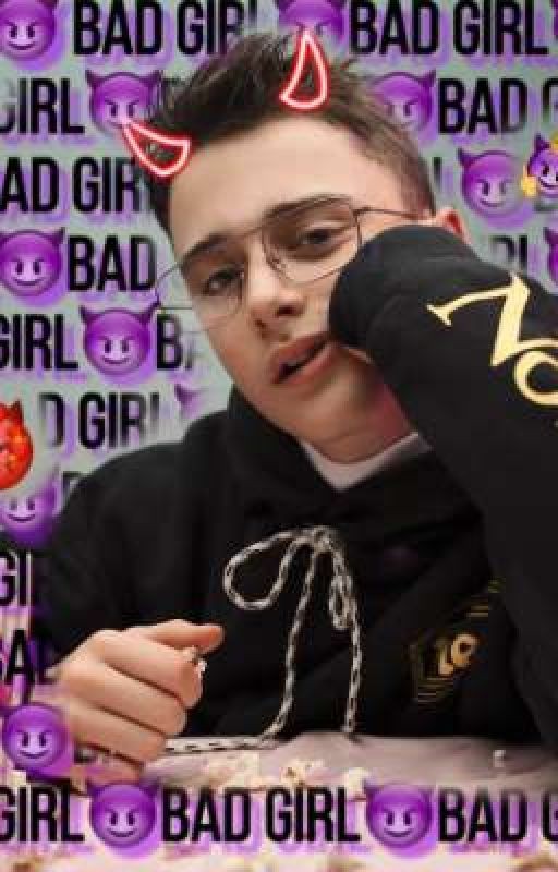 Враг в которого я влюбилась!