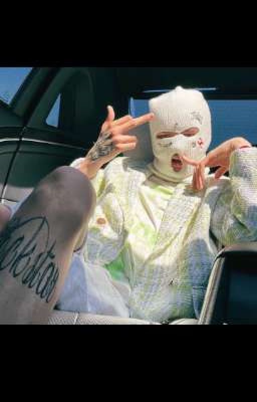 Враг (ЗАКОНЧЕН)