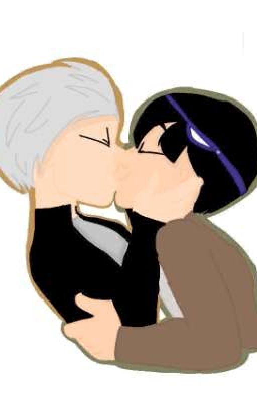 Любовь врага