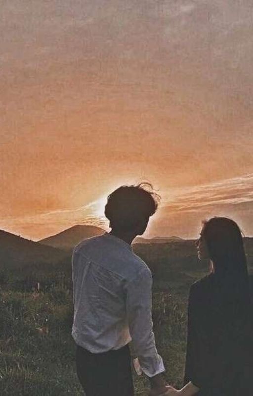 Мой враг стал парнем 💗