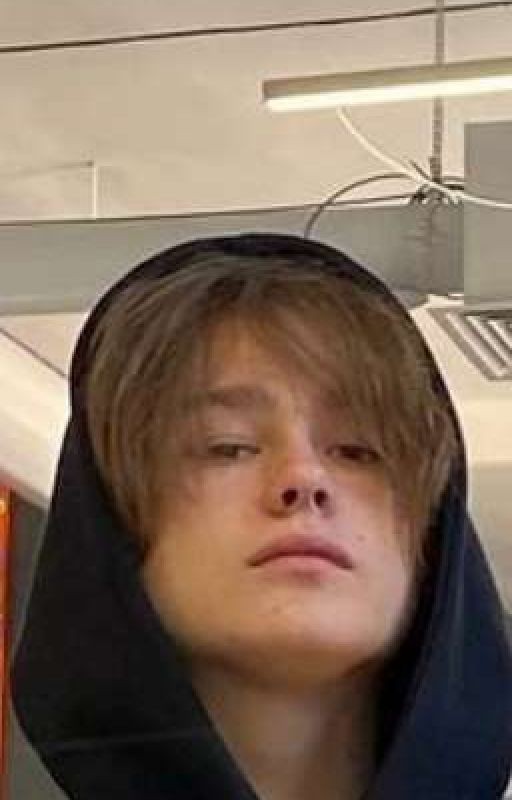 Любимый враг😵