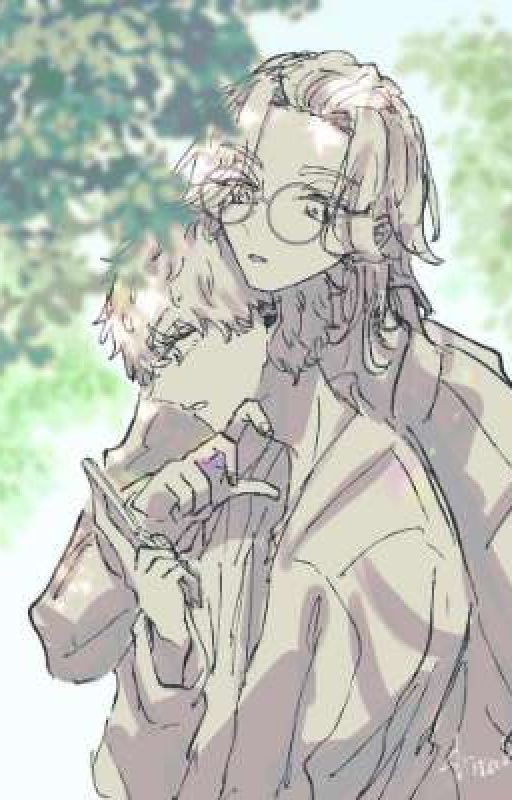 Как Полюбить врага. Соя и Риндо{закончен}