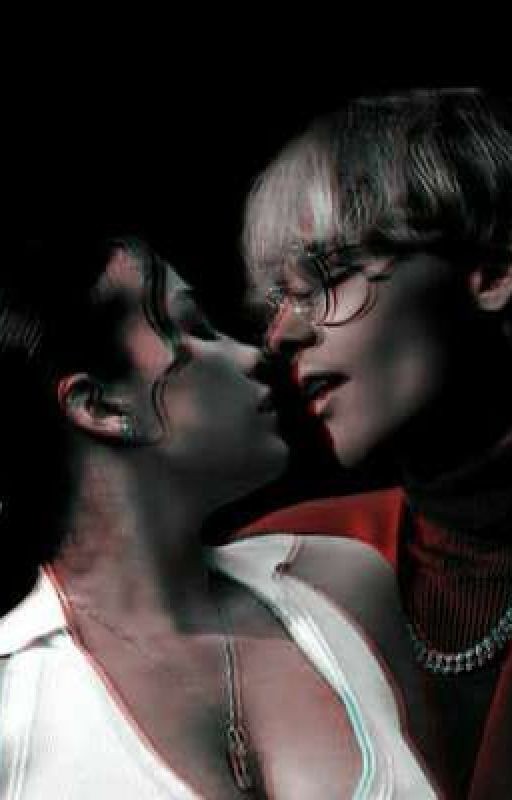 Любовь двух врагов