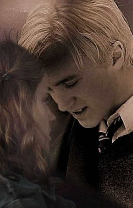 Драмиона. Имя ему Зверь