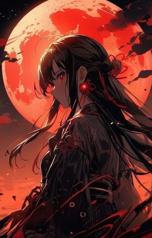 Столп крови