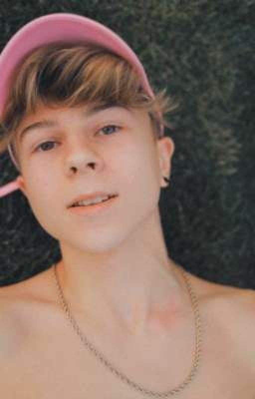 От врага до любимого один шаг😈❤️ [ЗаКоНчЕн]