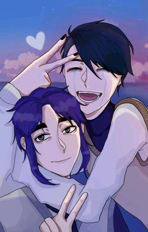 Слëзы счастья