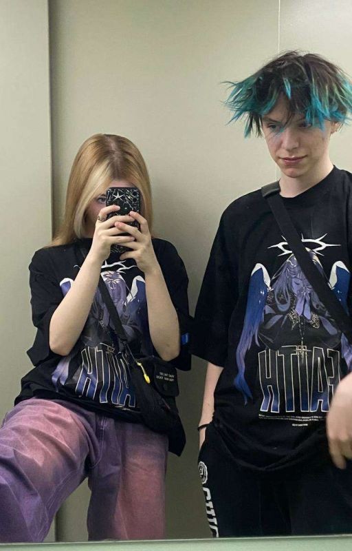 Заклятый Враг