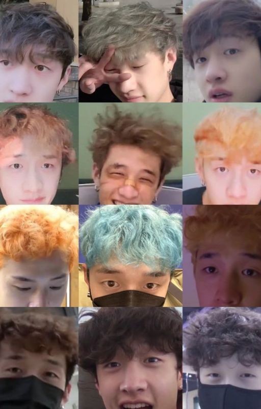 Бан Чан твой враг, или что-то типо того