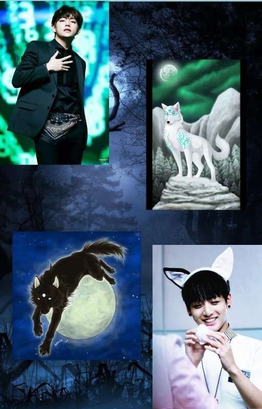 Любовь между врагами. Закончен!