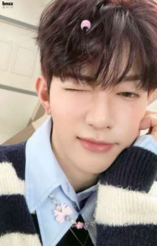 Мой враг Джан Хао