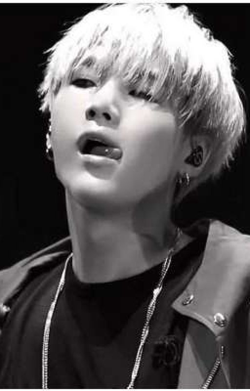 Мой любимый враг