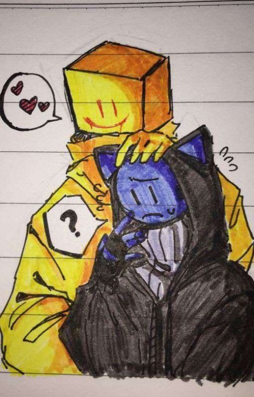 Мы же враги