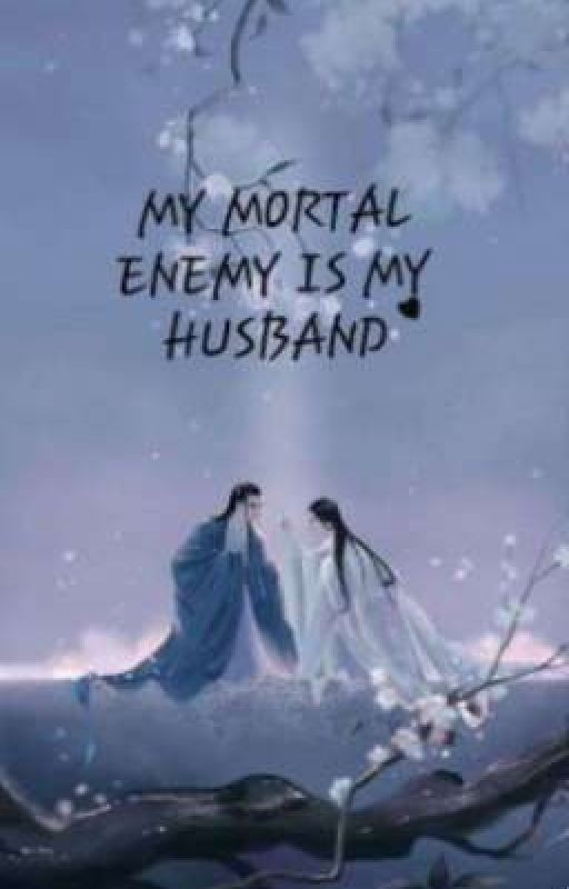 Мой смертельный враг - мой муж