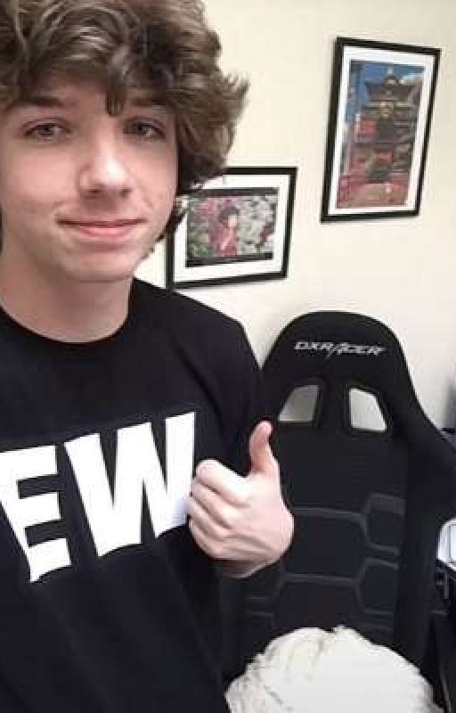 Карл Джейкобс и т/и