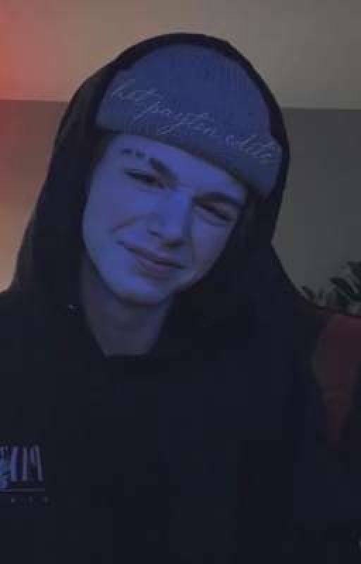 враг который не может без меня жить