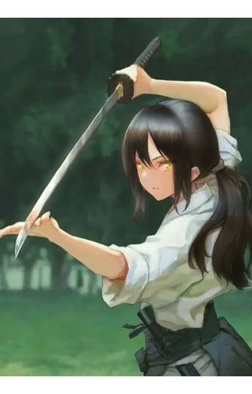 Новая история. Учиха Аи. Продолжения не будет