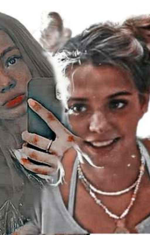 ВРАГИ ИЛИ ВСЁ-ТАКИ