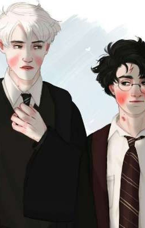 ~Лучшие враги ~