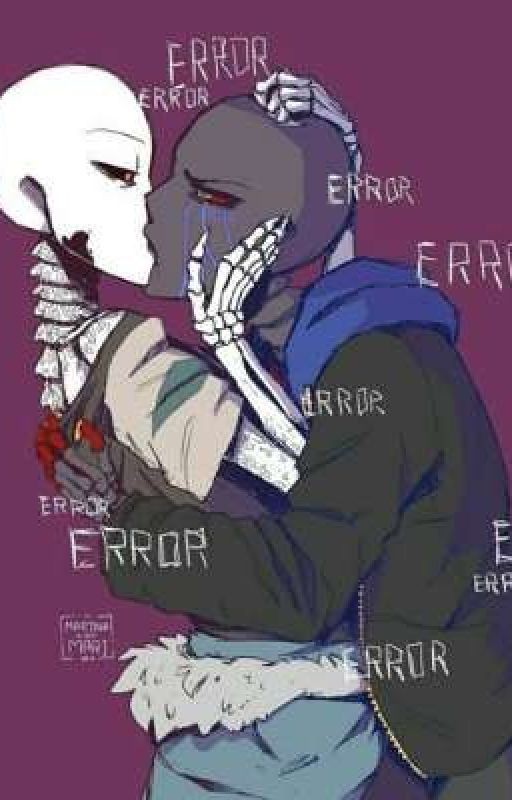 Поцелуй врага так сладок на вкус