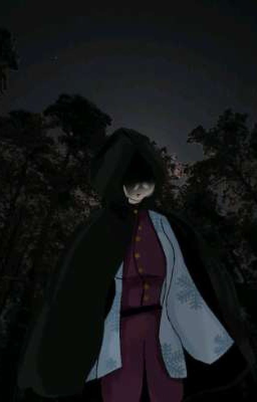 под капюшоном друг или враг?