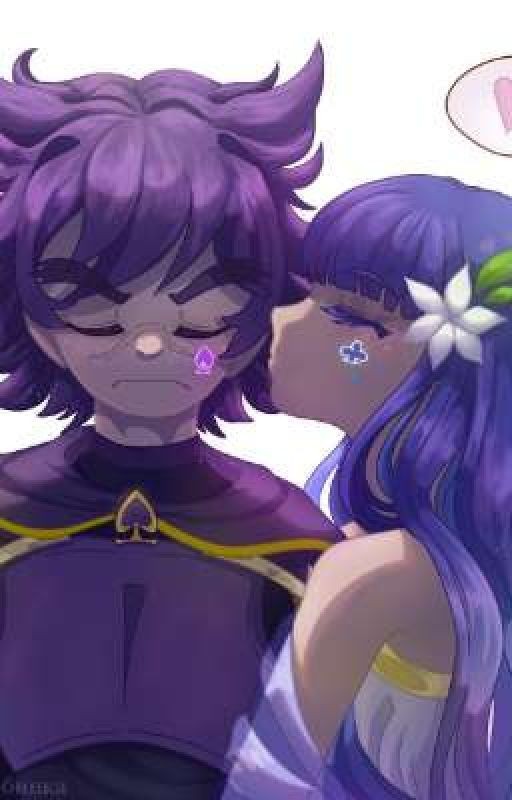 история любви двух врагов. От дружбы до любви