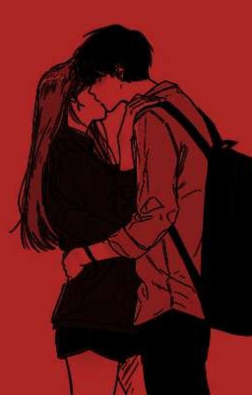 в объятиях врага